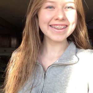 Meet your Posher, Annabelle