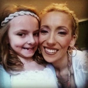 Meet your Posher, Maree