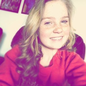 Meet your Posher, Ivy