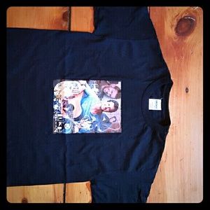 Luke Bryan T-shirt Youth Size  -Unisex