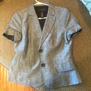 Banana Republic Blazer