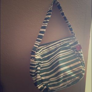 Brand new causal bag