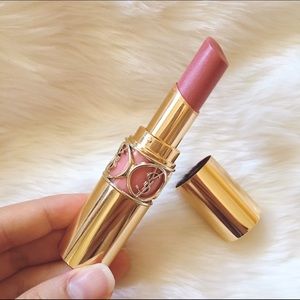 YSL • Rouge Volupté Shine (Pink in Confidence)