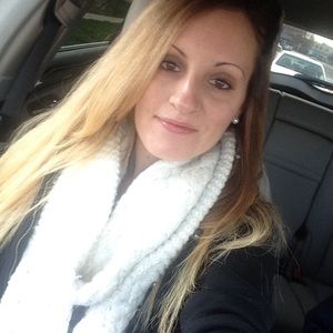 Meet your Posher, Stephanie