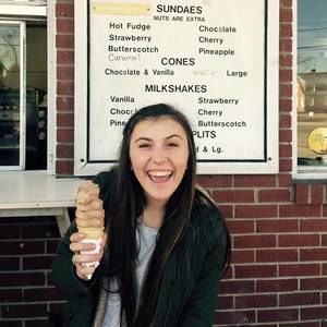 Meet your Posher, Amanda