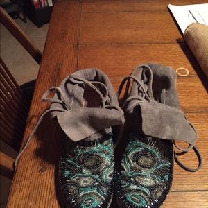 House of Harlow 1960