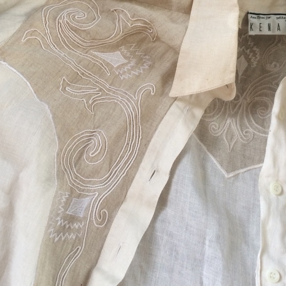 Shirt - Picture 2 of 3