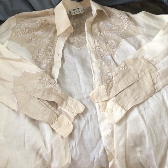 Shirt - Picture 3 of 3