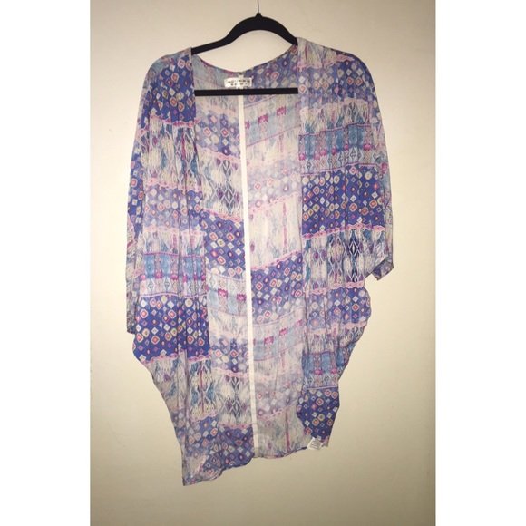 Cotton On Kimono