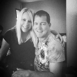 Meet your Posher, Denise