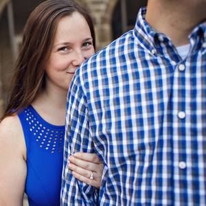 Meet your Posher, Candace