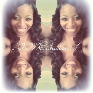 Meet your Posher, Candice