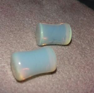 Ear Gauges
