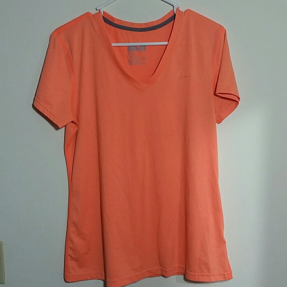 Nike Dri-Fit Tee