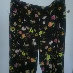FLASH SALE ☆☆Nice moschino spring color pants