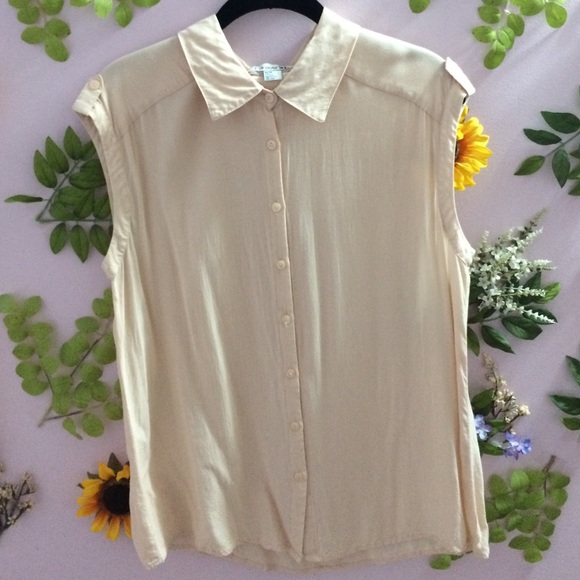Button down short sleeve - Picture 2 of 4