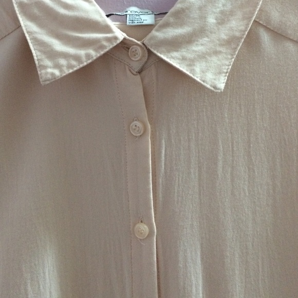 Button down short sleeve - Picture 4 of 4