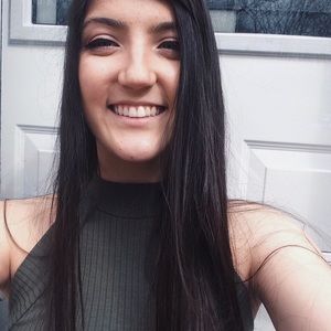 Meet your Posher, Giovanna