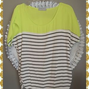 Cute top