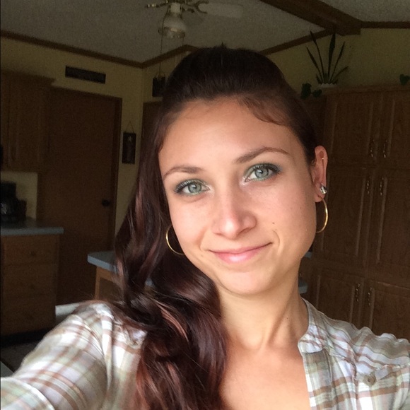 Meet your Posher, Jess