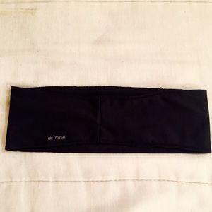 Dri sweat headband