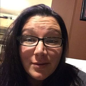 Meet your Posher, Kristy