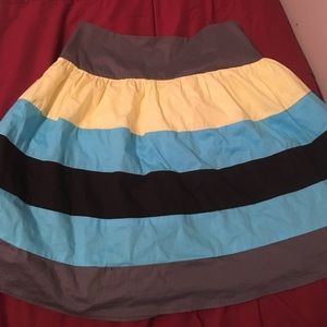Candies skirt !