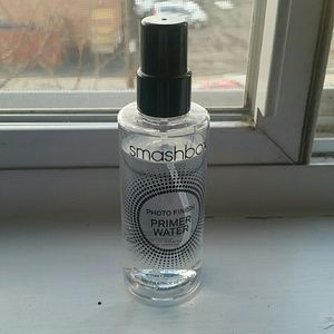 Smashbox photo finish primer water