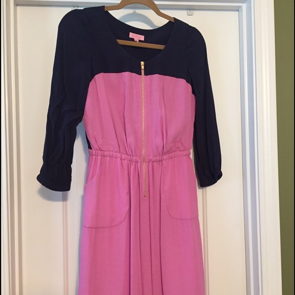 Sold!!! Lilly dress