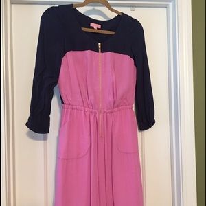 Sold!!! Lilly dress