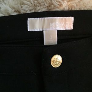 Micheal kors jegging pants