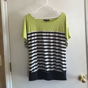 💕REDUCED💕Heart soul cap sleeved blouse size 1x