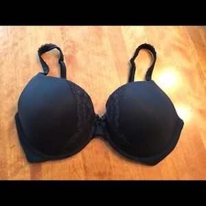 Victoria's Secret Lace Bra