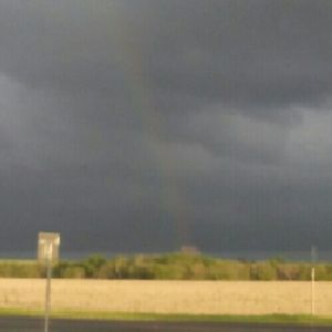 Meet your Posher, Kristin