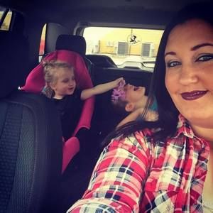 Meet your Posher, Wendy