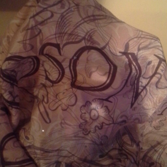 Harley Davidson scarf