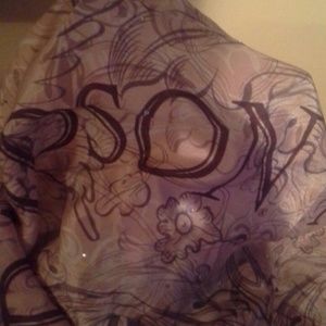 Harley Davidson scarf