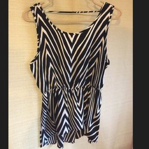 Needing a tank for a work dinner or a night out?!