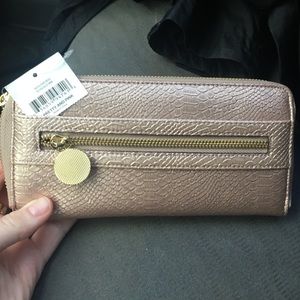 Brand new Anne Klein wallet!