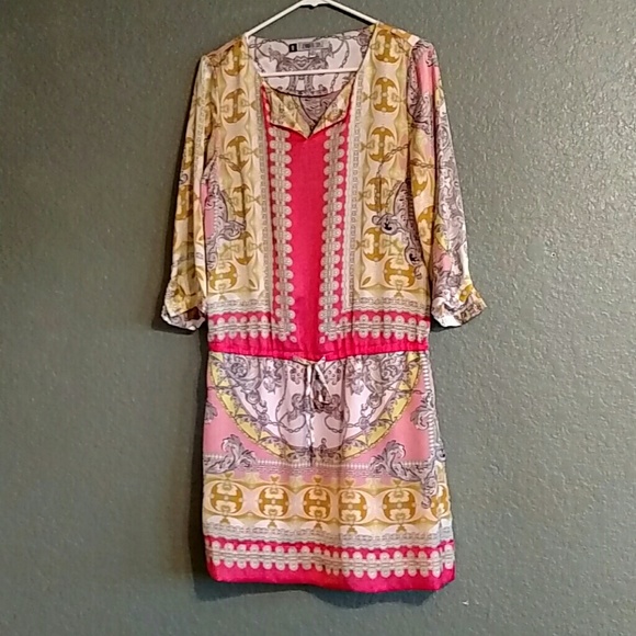 JENNIFER LOPEZ DRESS