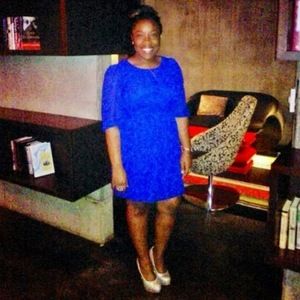 Meet your Posher, Xandria