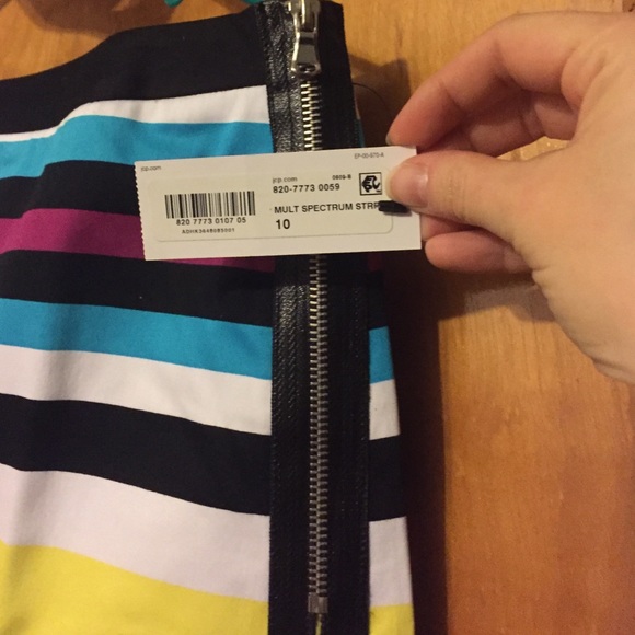 Worthington Skirt - Picture 2 of 4