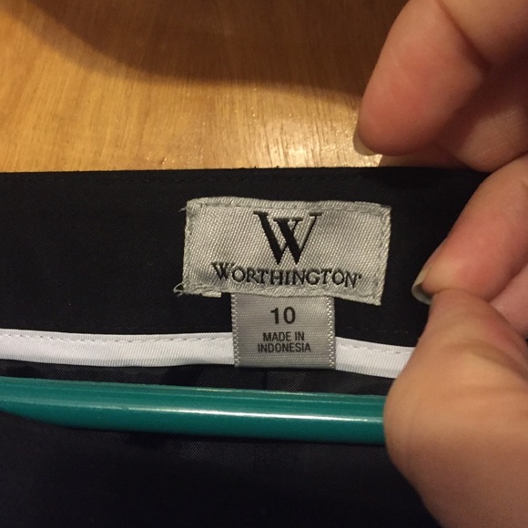 Worthington Skirt - Picture 3 of 4