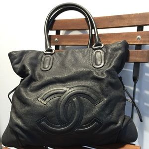 Chanel shoulder bag