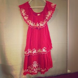 Red hott! 💃🏻
