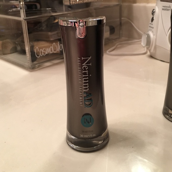 NERIUM AD Night Cream
