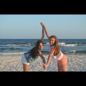 Meet your Posher, Hannah