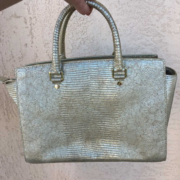 Michael Kors Bag - Picture 2 of 4