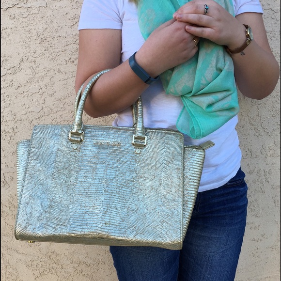 Michael Kors Bag - Picture 4 of 4