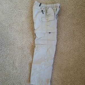 Hiking pant.